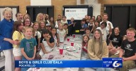 Boys & Girls Club Hosting Annual Gala