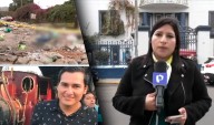 Cuerpo hallado en SJM: En las próximas horas confirmarán si restos pertenecen a obrero desaparecido