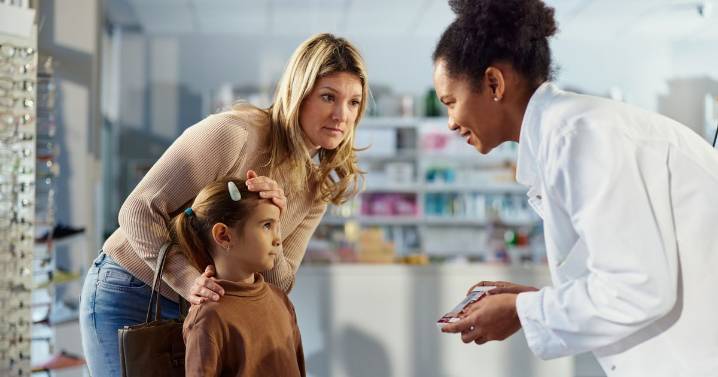 Full list of health concerns pharmacists before calling GP