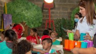 La fundación colombiana A la Rueda Rueda llega a El Salvador