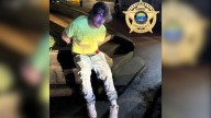 Final Madison County jail escapee captured in Nashville