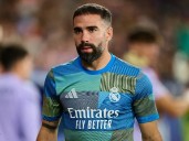 Kairat vs. Real Madrid injury, suspension list, predicted XIs