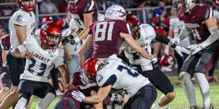 Ozarks Sports Zone Digital Extra: A look at the big matchups for Week 2 of high school football