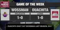 Farm Bureau Game of the Week Preview: Wossman vs. Ouachita