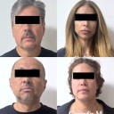 Niegan liberación a esposa e hijo de “Lord Pádel”