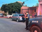 Hallan a hombre sin vida en vivienda de la colonia San Rafael