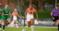 Idaho State shuts out UNLV 2-0 for first win since 2000
