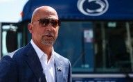 James Franklin offers strong self-criticism after Penn State’s tough home loss to the Ducks