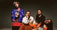 You Nearly Missed: Anamanaguchi at Hollywood Theatre | Georgia Straight Vancouver’s source for arts, culture, and events