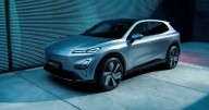 De CDMX a Monterrey sin recargar: los nuevos eléctricos de Changan llegan a México