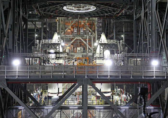 Want to be part of a space mission from Earth? NASA seeks volunteers