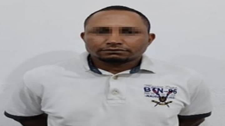 Asesinato por encargo: Capturan a implicado en el homicidio del camionero Argenis Galarraga en Flor Amarillo