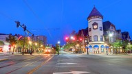 See which MA town named top place to live in US for quality of life