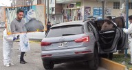 Esposo de abogada asesinada en Comas revela que eran víctimas de extorsionadores |VIDEO Esposo de la abogada afirmó que sus negocios sufrieron atentados y su casa fue baleada.