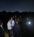 Dos presuntos delincuentes abatidos tras enfrentamiento con la policía