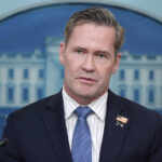 Delays to Mike Waltz’s UN bid make it all but impossible he’s in the role for major world meeting
