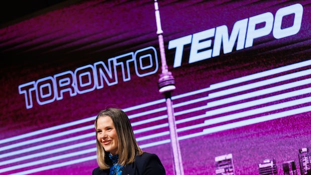 Toronto Tempo add to ownership group, 2 regular
