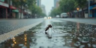 South India’s dengue crisis: Climate, urbanisation fuel 61.8% of cases; Kerala worst hit