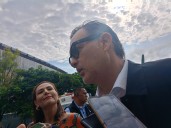 Kuri gestiona recursos para el Libramiento Surponiente y respalda a la FGR en operativos contra narcolaboratorios