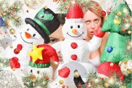 Christmas Displays in September? Are Stores Jumping the Gun?