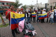 Estudio reveló que Perú carece de capacidad para gestionar la migración venezolana