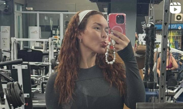 Jesaaelys Ayala comparte sus “truquitos” para dejar el azúcar