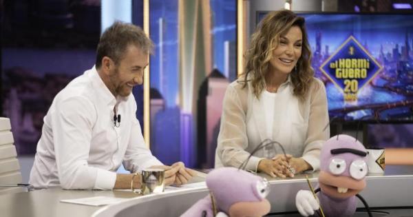 La emotiva celebración de la joven mallorquina que se ha llevado la tarjeta de 'El Hormiguero'
