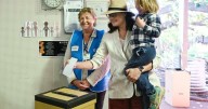 Disgraced MP's seat falls to Labor as Libs soul search