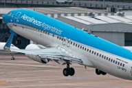 Aerolíneas Argentinas implementa plan para pagar pasajes en hasta 12 cuotas sin interés en vuelos nacionales