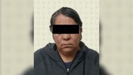 Arrestada la líder del Cartel de Tláhuac y viuda de El Ojos junto a su hija en Hidalgo