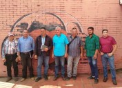 «Delitos contra productores en Delta Amacuro han disminuido en un 95%»