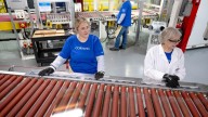 Apple deepens its ties to a Kentucky plant that produces cover glass for iPhone and Apple Watch