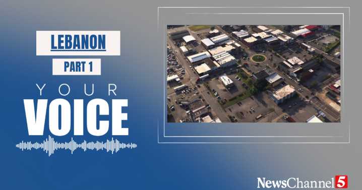 Your Voice: Lebanon's challenge to balance growth boom and small
