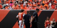 Joe Burrow placed on IR, Bengals announce