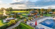 I've visited some of the world's best spas - my favourite is a stone's throw from Manchester