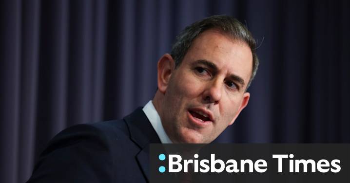 Jim Chalmers budget deficit: Treasurer reveals near $10 billion deficit for 2024