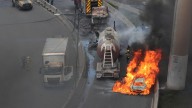 Fallece otra persona por accidente de pipa en Puente de la Concordia, Iztapalapa; suman 6 muer...