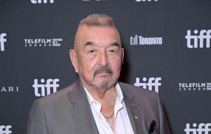 Oscar-nominated star of ‘Dances with Wolves’ dies at 73