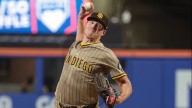 Padres predicted to make blockbuster trade for $15.5 million two-time All-Star to be second ace behind Nick Pivetta