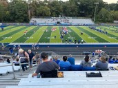 Roundup: Strong second half helps Morgantown stay unbeaten; Williamstown handles Roane County