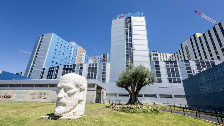 Los madrileños podrán hacer trámites en cinco minutos y habrá un centro de excelencia para la diabetes tipo 1