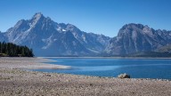 Body Recovered 420 Feet Deep In Jackson Lake Likely Kayaker Missing Since 2024