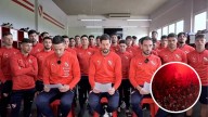 Jugadores de Independiente responden a Conmebol tras descalificación de la Copa Sudamericana