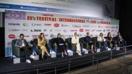 Luz, cámara y acción: FICM revela la programación de su 23 edición