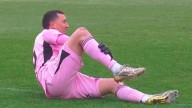 Se confirmó la lesión de Agustín Marchesín en Boca y se perdería el partido…