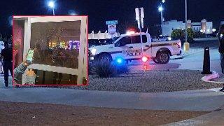 Desatan balacera en Casino Kikapú; confirma policía de EP dos fallecidos
