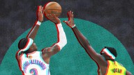 How Fastbreak AI is solving the complex riddle of pro sports league scheduling