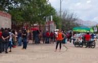 Denuncian presunta sobreventa en partido Indios vs Dorados