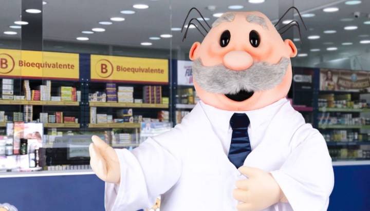 Doctor Simi tendrá hasta 40% de descuento por Fiestas Patrias: quiénes pueden acceder