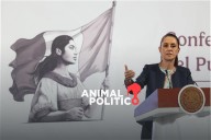 Congreso de Perú busca declarar persona non grata a Sheinbaum tras apoyar a Pedro Castillo